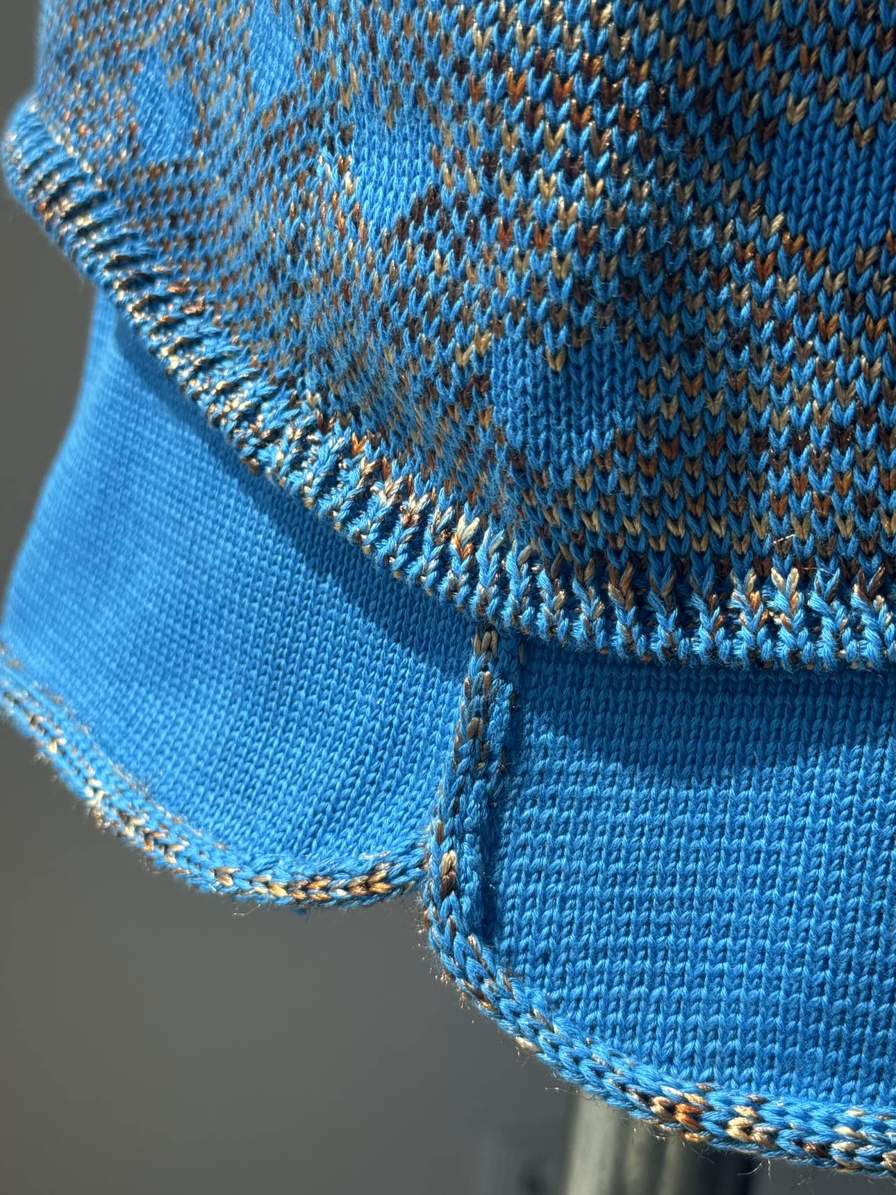 Cotton/viscose Summer Set