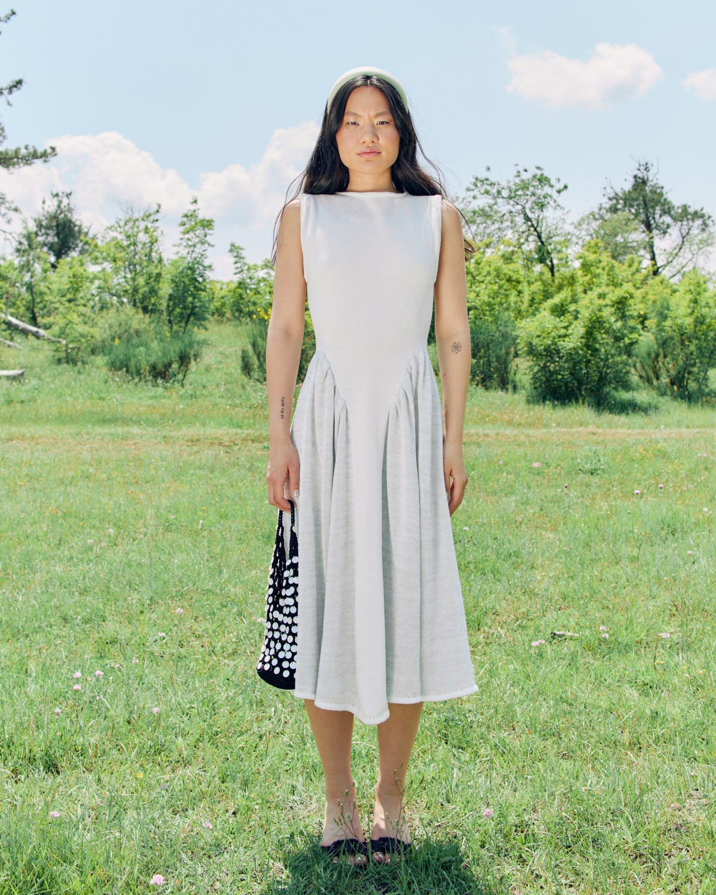 Knitted Wedding Dress Knitteria Knitted Wedding Dress Knitteria