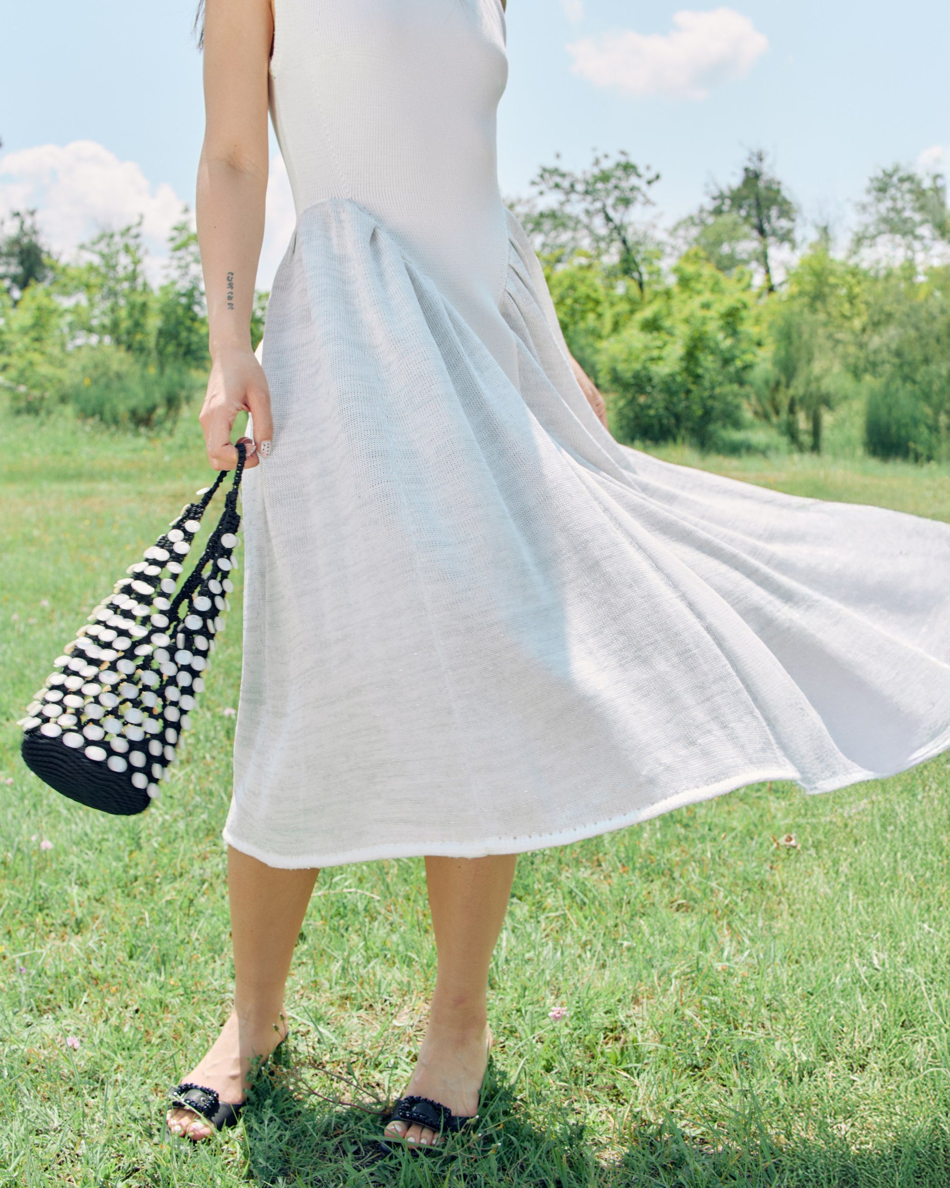 knit wedding dress Knitted Wedding Dress – Knitteria